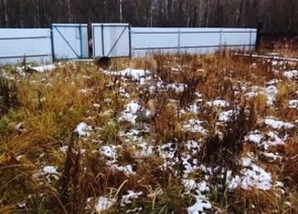Продам участок, 6 сот., садоводческое товарищество Зоренька, Цветочная улица