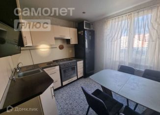 Продажа трехкомнатной квартиры, 65.8 м2, Тюменская область, микрорайон Советский, 2/4