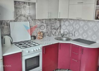 Продам 1-комнатную квартиру, 30 м2, Самара, Ташкентская улица, 232, метро Победа