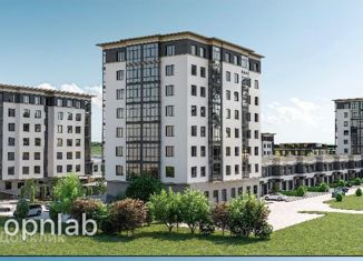 Продажа двухкомнатной квартиры, 62 м2, село Шалушка, улица Ленина, 3