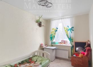 Продажа 2-ком. квартиры, 36.6 м2, Нижний Новгород, Чукотская улица, 10, Чукотская улица