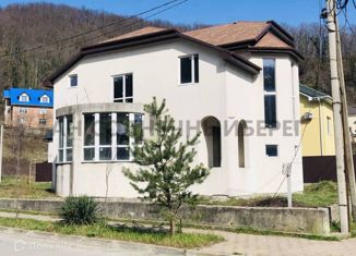 Продажа дома, 325.4 м2, Туапсе, улица Кириченко, 7