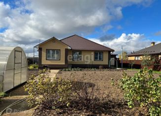 Продаю дом, 138 м2, деревня Аввакумово