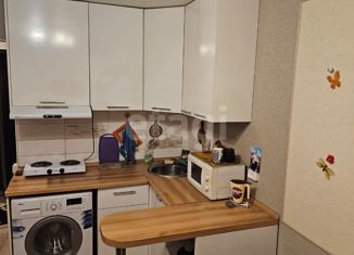 Продается квартира студия, 24 м2, Барнаул, улица Малахова, 27, Октябрьский район