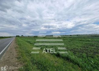 Продам земельный участок, 800 сот., Пчегатлукайское сельское поселение, 79А-110