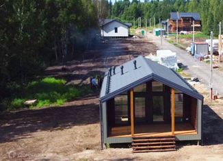 Продажа дома, 65 м2, коттеджный поселок Вива Футура, коттеджный поселок Вива Футура, 19