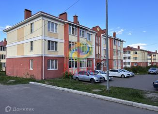 Продажа квартиры студии, 27 м2, Ивановская область, деревня Дерябиха, 72