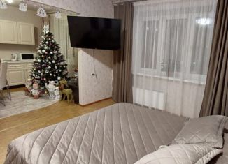 Двухкомнатная квартира на продажу, 62.5 м2, Ивановская область, микрорайон Рождественский, 2