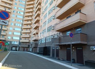 2-комнатная квартира на продажу, 80 м2, Краснодар, улица Леваневского, 187, улица Леваневского