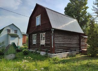 Продам дом, 76.6 м2, садовое товарищество Полянка, садовое товарищество Полянка, 87
