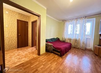 1-комнатная квартира на продажу, 40.9 м2, село Пестрецы, улица 65 лет Победы, 5