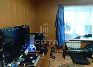 Продам квартиру студию, 18.9 м2, Воронеж, Центральный район, Кольцовская улица, 46