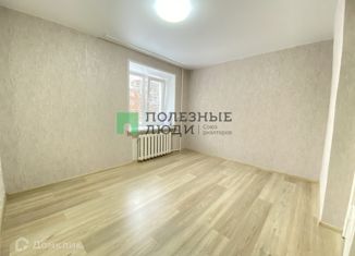 Продам квартиру студию, 18 м2, Ижевск, Буммашевская улица, 32, жилой район Буммаш