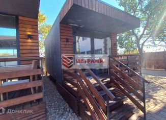 Продается дом, 26 м2, Темрюк, Центральная площадь