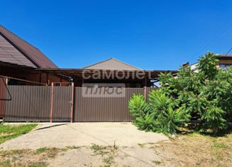 Продажа дома, 77.4 м2, поселок городского типа Афипский, Комсомольская улица