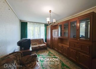 Продам 1-комнатную квартиру, 30.6 м2, Курская область, улица Комарова, 5