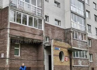 Аренда 1-комнатной квартиры, 45 м2, Нижегородская область, Гаражный переулок, 5к1