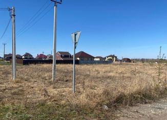 Участок на продажу, 7 сот., хутор Обуховка, Береговая улица