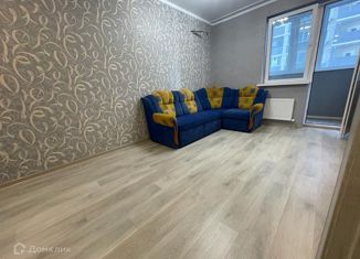 Продам 1-ком. квартиру, 35 м2, Краснодар, улица имени 40-летия Победы, 178к5, ЖК Флотилия