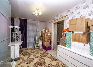 Сдается 2-комнатная квартира, 57.8 м2, Новосибирск, Большевистская улица, 34, метро Речной вокзал