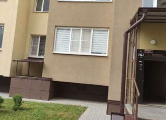 Продажа 1-комнатной квартиры, 33.8 м2, Ставрополь, улица Чапаева, 4/1, микрорайон Чапаевка