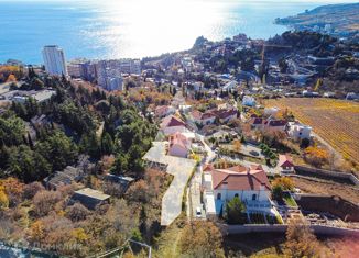 Земельный участок на продажу, 7.7 сот., посёлок городского типа Гурзуф, Лазурная улица