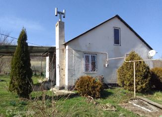 Продается дом, 48 м2, хутор Красный Октябрь, улица Шаумяна