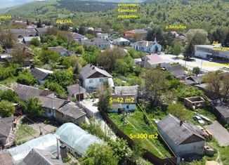 Продажа дома, 42 м2, посёлок городского типа Куйбышево, Советская улица