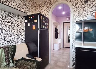 Продается 1-комнатная квартира, 38.4 м2, Санкт-Петербург, Репищева улица, 19к1, Репищева улица