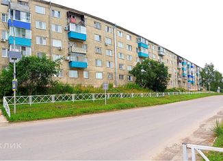 Продам 3-комнатную квартиру, 53.1 м2, Амурск, Октябрьский проспект, 21