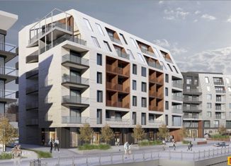 Продается квартира студия, 23.3 м2, Зеленоградск, Крымская улица, 5А