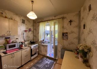 Продажа 1-ком. квартиры, 36.7 м2, Заволжье, Железнодорожная улица, 4