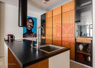 Продается таунхаус, 123 м2, Красногорск, Фруктовая улица, 1