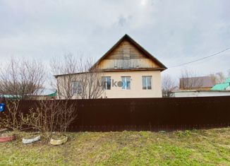 Продажа дома, 100 м2, село Иглино, Комсомольская улица