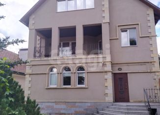 Продажа дома, 262 м2, Самарская область, Кооперативная улица, 22