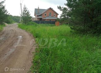 Земельный участок на продажу, 15 сот., деревня Посохова