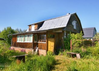 Продам дом, 120.6 м2, деревня Кутьино, Охотничья улица, 7