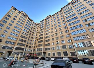 Продается двухкомнатная квартира, 78.5 м2, Каспийск, проспект Насрутдинова, 274Ек2