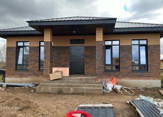 Продается дом, 107.9 м2, деревня Шамонино, улица Мустая Карима