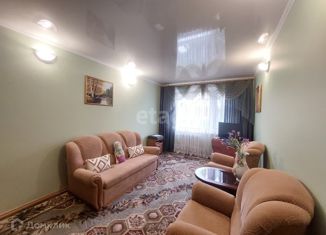 Продажа 2-комнатной квартиры, 53 м2, Камчатский край, проспект Таранца, 9