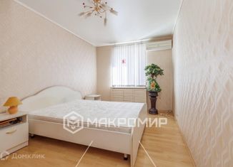 Продажа 4-комнатной квартиры, 92.5 м2, Брянск, Харьковская улица, 14А, Бежицкий район