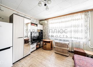 Продается 1-ком. квартира, 19.2 м2, Липецкая область, Левобережная улица, 1Б