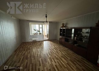 4-ком. квартира на продажу, 103.8 м2, Татарстан, улица Латышских Стрелков, 31