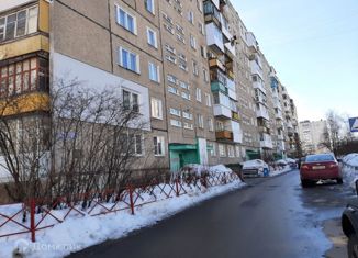 3-ком. квартира на продажу, 62.7 м2, Нижегородская область, улица Галкина, 3