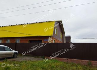 Продажа дома, 281 м2, деревня Загуры, Центральный переулок, 2