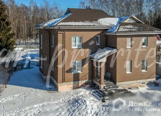 Продается дом, 310 м2, поселок НИИ Радио