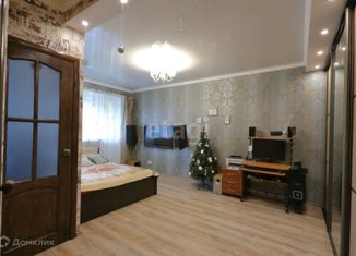 Продам однокомнатную квартиру, 29.7 м2, Краснодар, Енисейская улица, 56, Енисейская улица