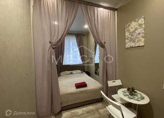 Продаю двухкомнатную квартиру, 27.2 м2, Москва, Смольная улица, 44к2, Смольная улица