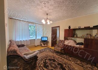 Продаю 2-ком. квартиру, 44.5 м2, Балашов, переулок Титова, 7