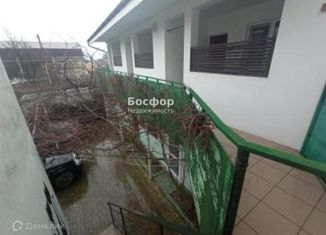 Продам дом, 398 м2, поселок городского типа Коктебель, улица Стамова, 3